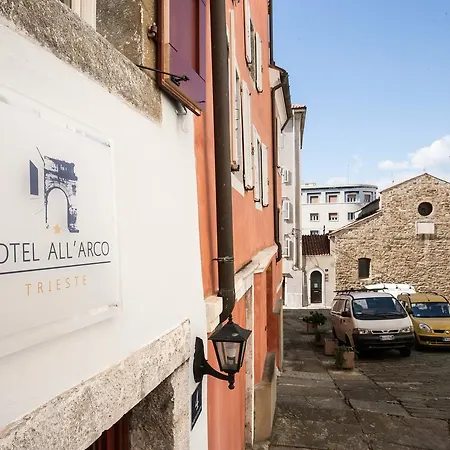 Hotel All'Arco-2