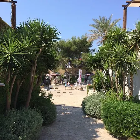 Messapia Hotel 2-3