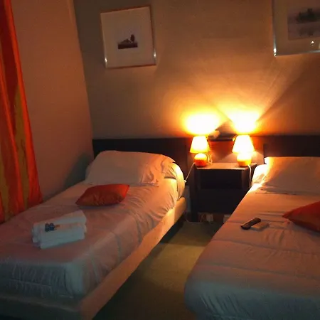 Hotel L'Eau Des Collines-3
