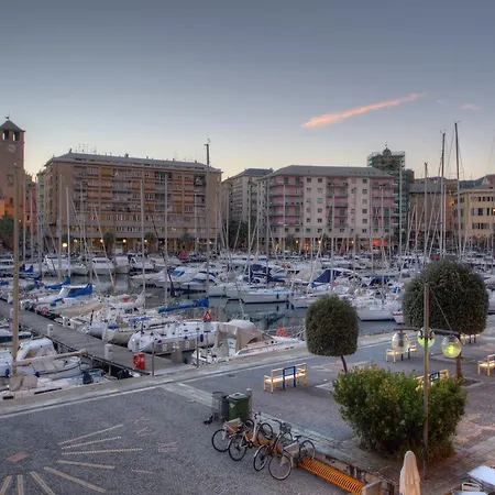 Club Nautico Savona-2