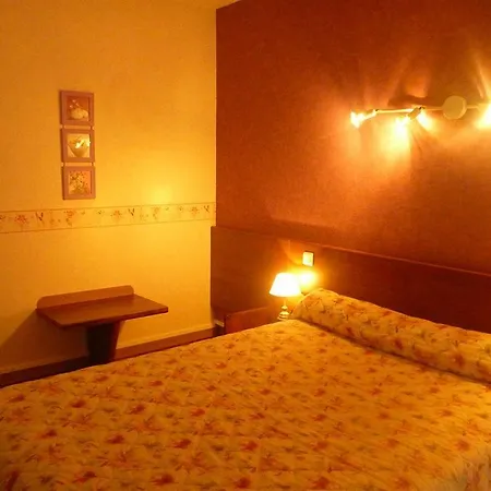 Hotel Saint-Aignan-2