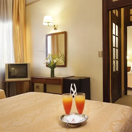 Castelar Hotel & Spa-3