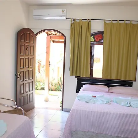 Pousada da Lenna-2