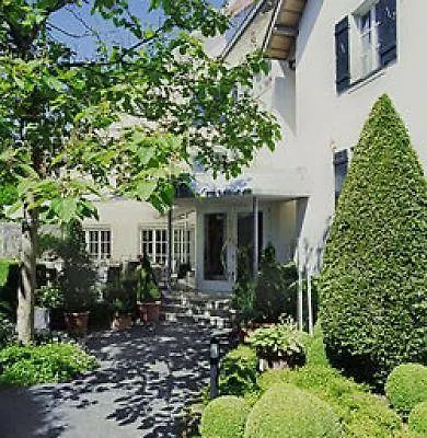 Hotel Krone Überlingen am Ried-3