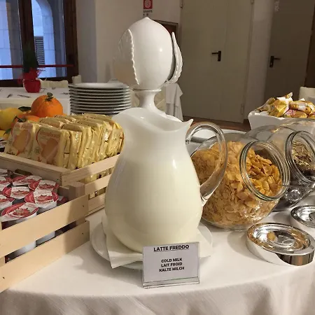 Hotel Sant' Antonio-2