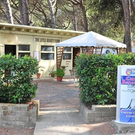 Camping Village Le Esperidi-2