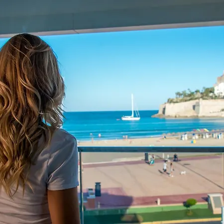 Hotel Rh Portocristo & Wellness-3
