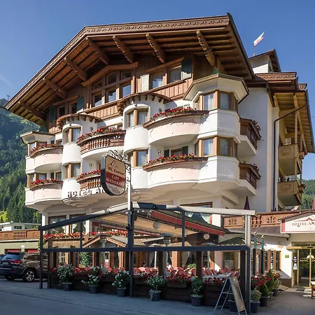 Hotel Andrea-3