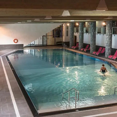 CGH Résidences&Spas Le Centaure-2
