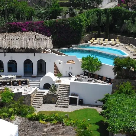 Grand Hotel Santa Domitilla-2