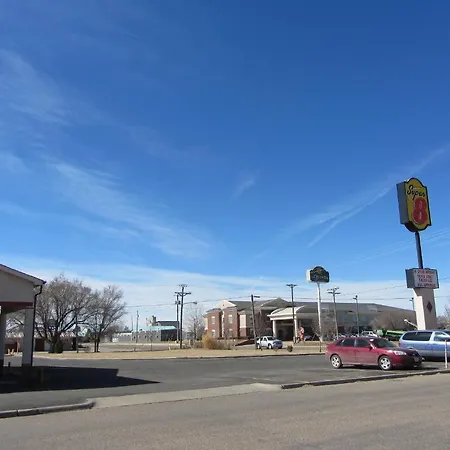Super 8 By Wyndham Dalhart-2
