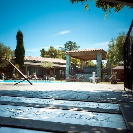 Residence Le Relax-2