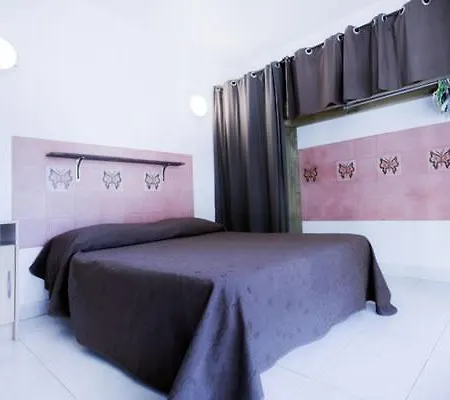 Residence Le Relax-3