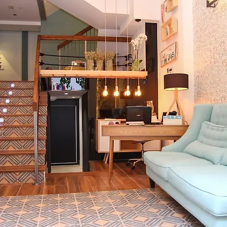 Rosal By Seaward Suites (Adults Only)-3
