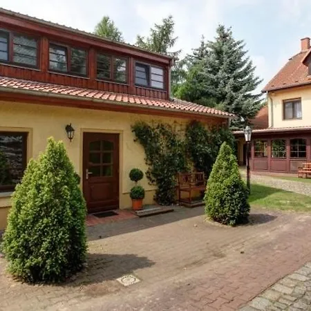 Garni-Hotel Kranich-3