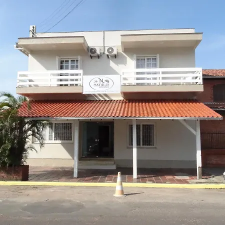 Pousada Natália-3