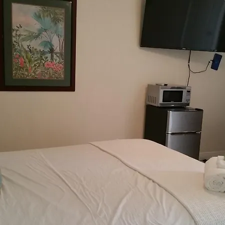 Stay Inn Dania Beach-2