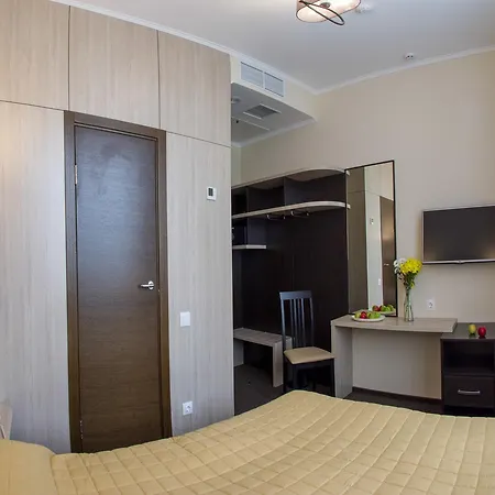 Hotel Florida-2