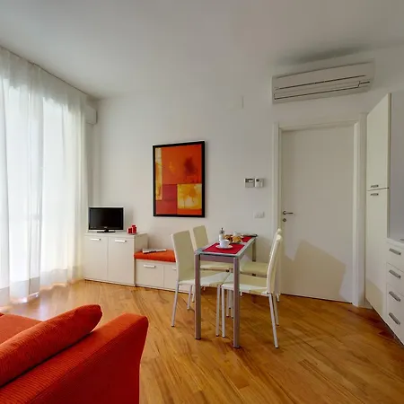 My House Apartments-3
