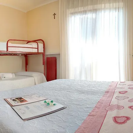 Hotel Santa Maria - Bardolino Town Center-3