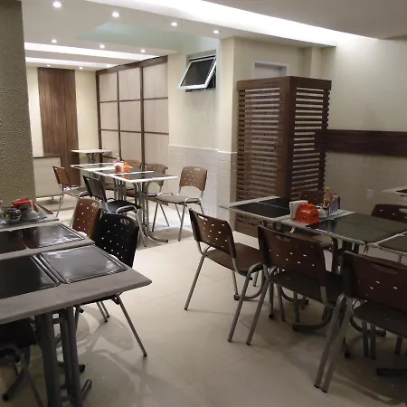 Juazeiro Residence Hotel-3