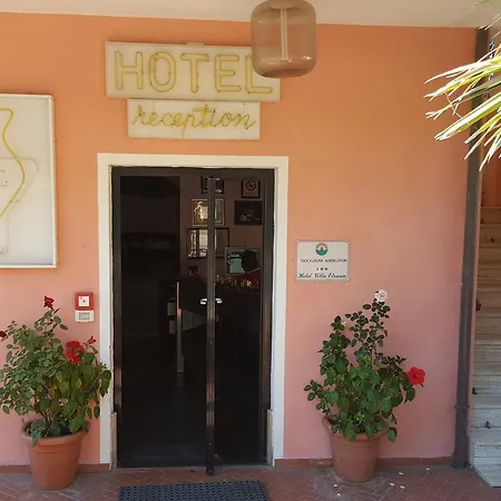 Hotel Villa Etrusca-2