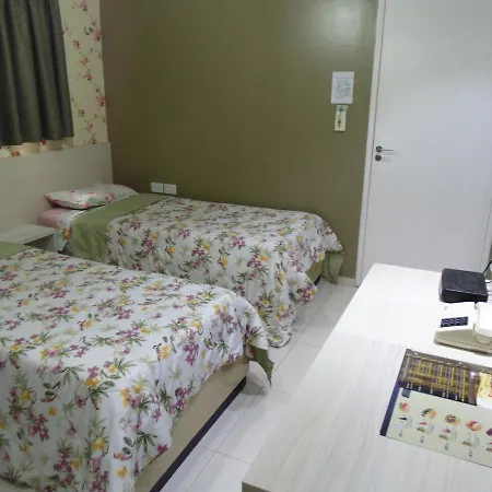 Juazeiro Residence Hotel-2