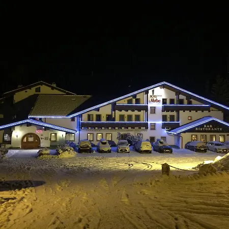 Hotel Molino-2