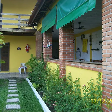 Sonhos Meu Pousada-3