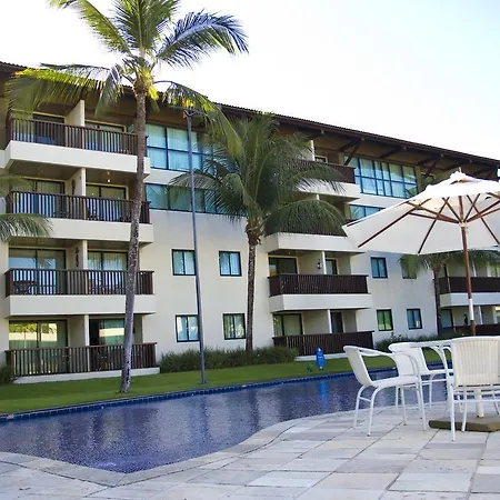 Flat Marulhos Suítes E Resort-3