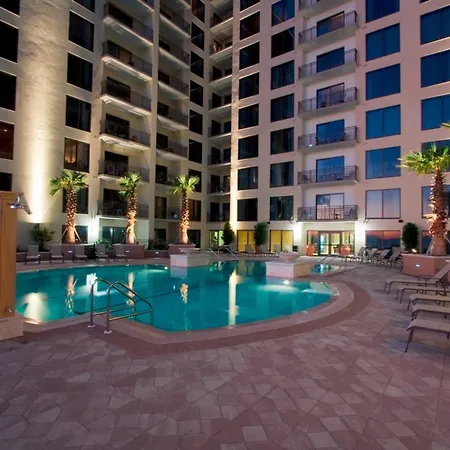 Origin Beach Resort By Emerald View Resorts-2