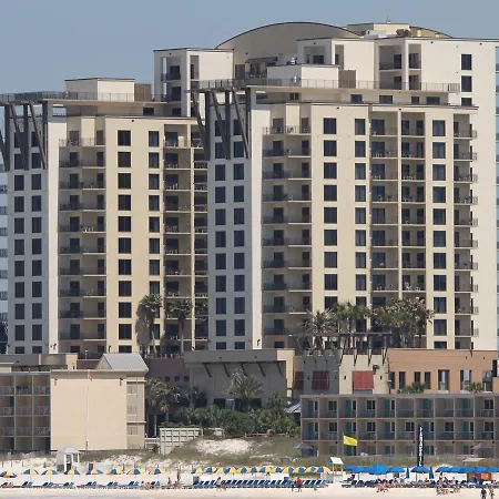 Origin Beach Resort By Emerald View Resorts-3