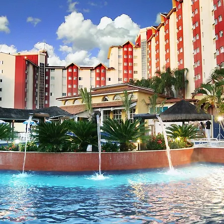 Hot Springs Hotel - Via Conchal-3
