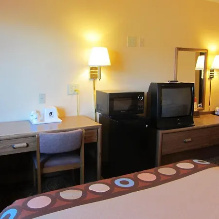 Super 8 By Wyndham Dalhart-3