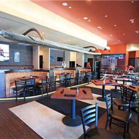 Palms Resort #2611 Jr. 2Br-3