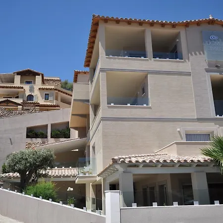 Domu Simius Life Style Hotel-2