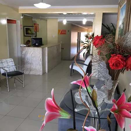 Hotel Porthal da Ilha- Paulo Afonso-Ba-3