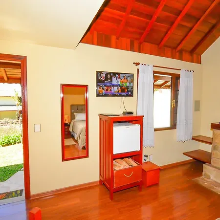 Pousada Ágape-2