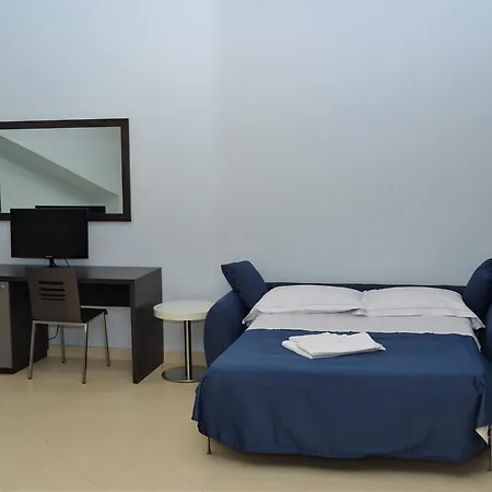 Hotel Cuore di Nesima-3