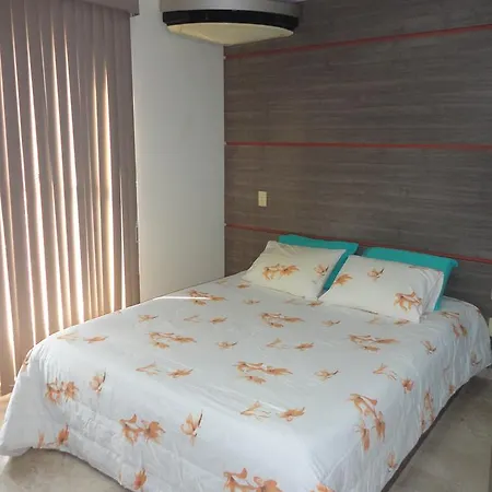 Flat Privado Manaus-3
