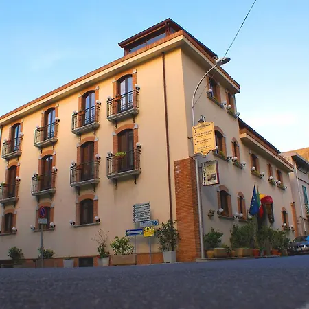 Hotel U' Bais-3