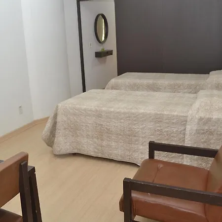 Hotel Mansiones-3