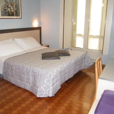 Hotel Alba Torino centro-2