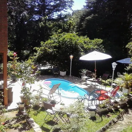 Nanda's House Pousada-2