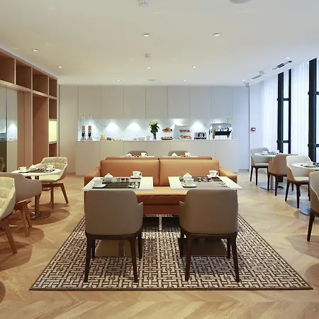 Hôtel R de Paris - Boutique Hotel-2