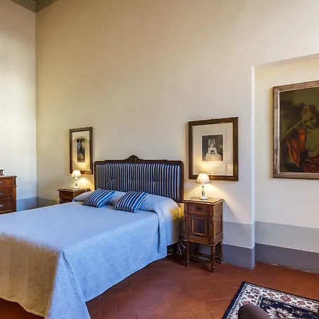 Dimora Storica Palazzo Puccini-2