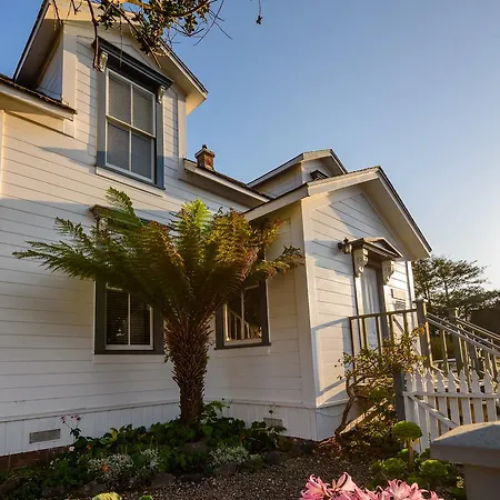 Nicholson House Inn & Spa-2