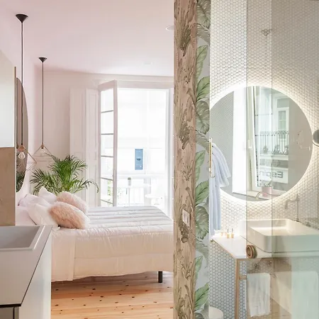 Urban Suite Santander-3