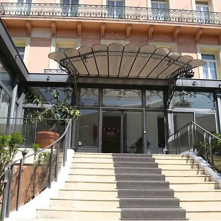 Grand Hotel Des Ambassadeurs-3
