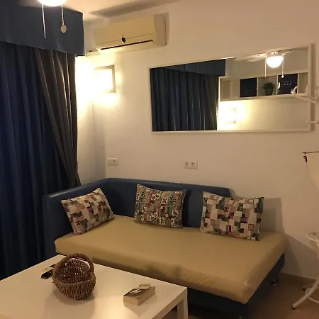 Benal Beach Apartment-3